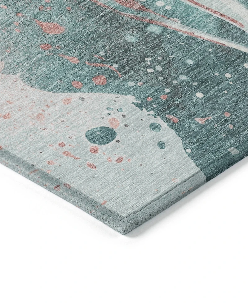 Addison Chantille Machine Washable ACN1527 8'x10' Area Rug