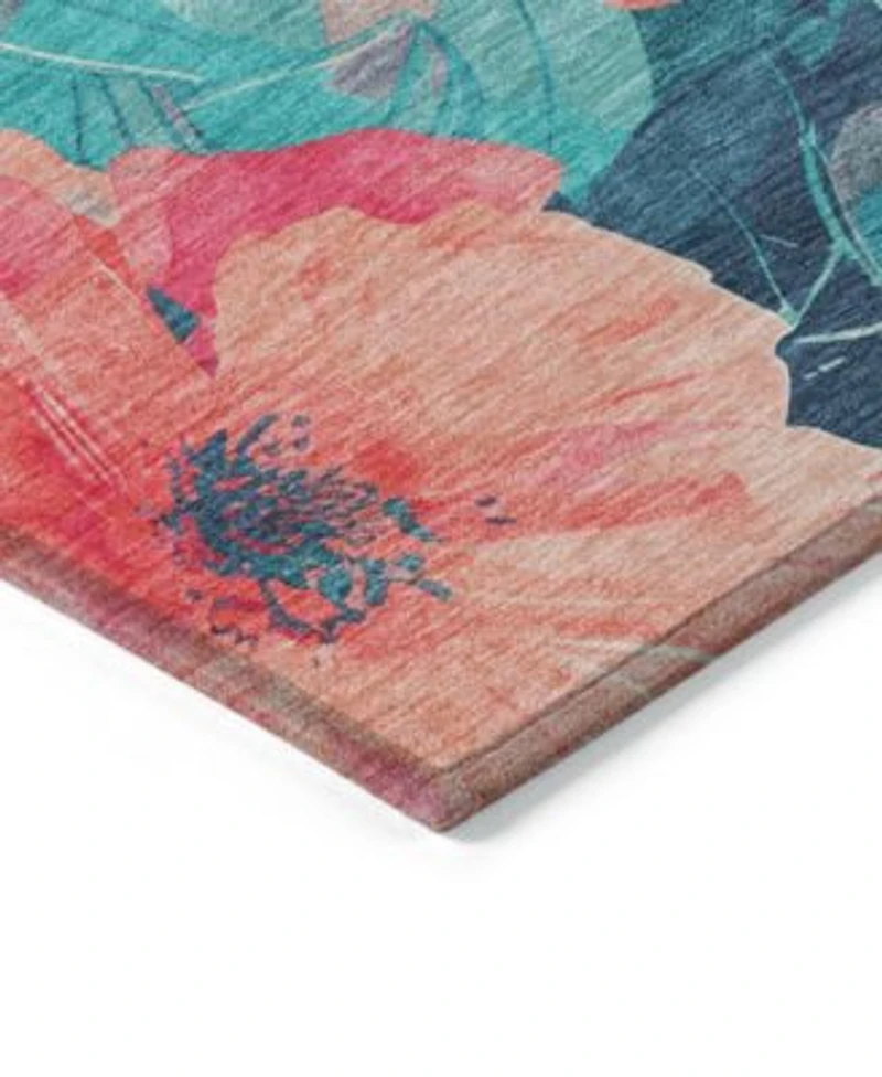 Addison Chantille Machine Washable Acn1547 Area Rug Collection