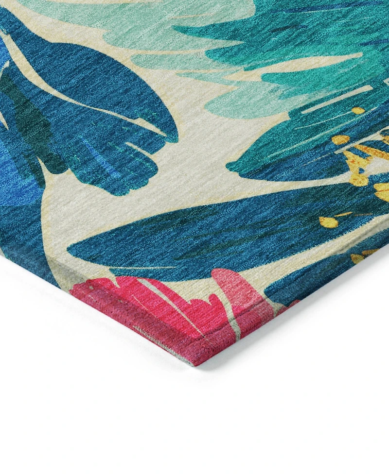 Addison Chantille Machine Washable ACN1482 9'x12' Area Rug