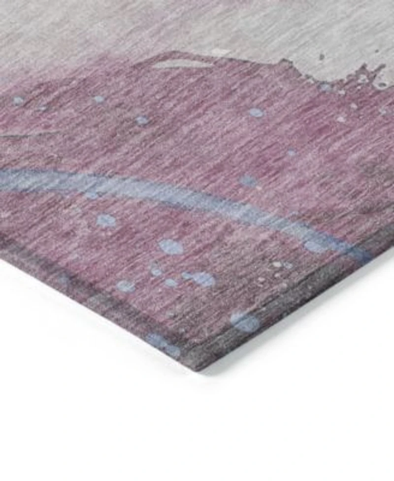 Addison Chantille Machine Washable Acn1532 Area Rug Collection