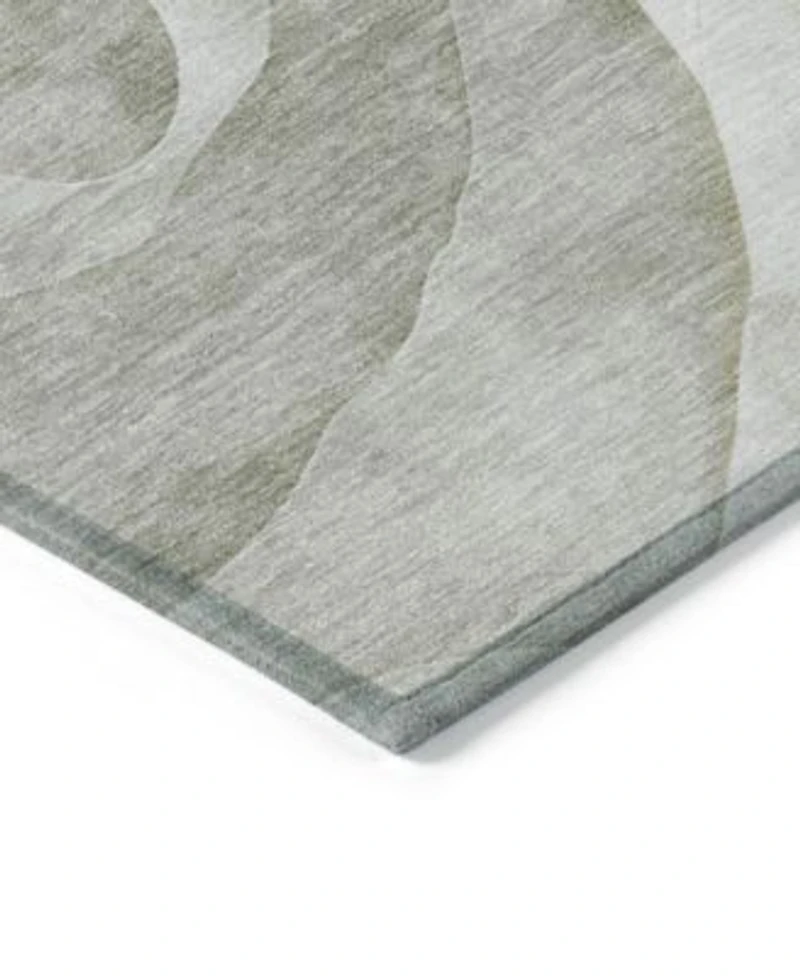 Addison Chantille Machine Washable Acn1622 Area Rug Collection