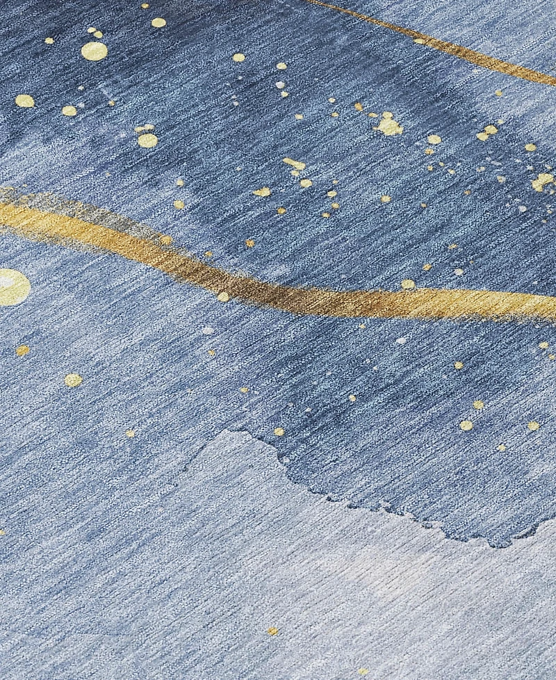 Addison Chantille ACN1529 1'8"x2'6" Area Rug