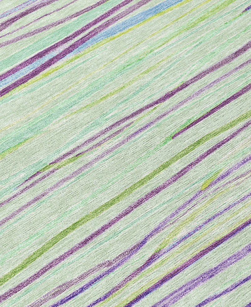 Addison Chantille Machine Washable ACN1606 2'3"x7'6" Runner Area Rug