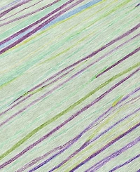 Addison Chantille Machine Washable ACN1606 2'3"x7'6" Runner Area Rug