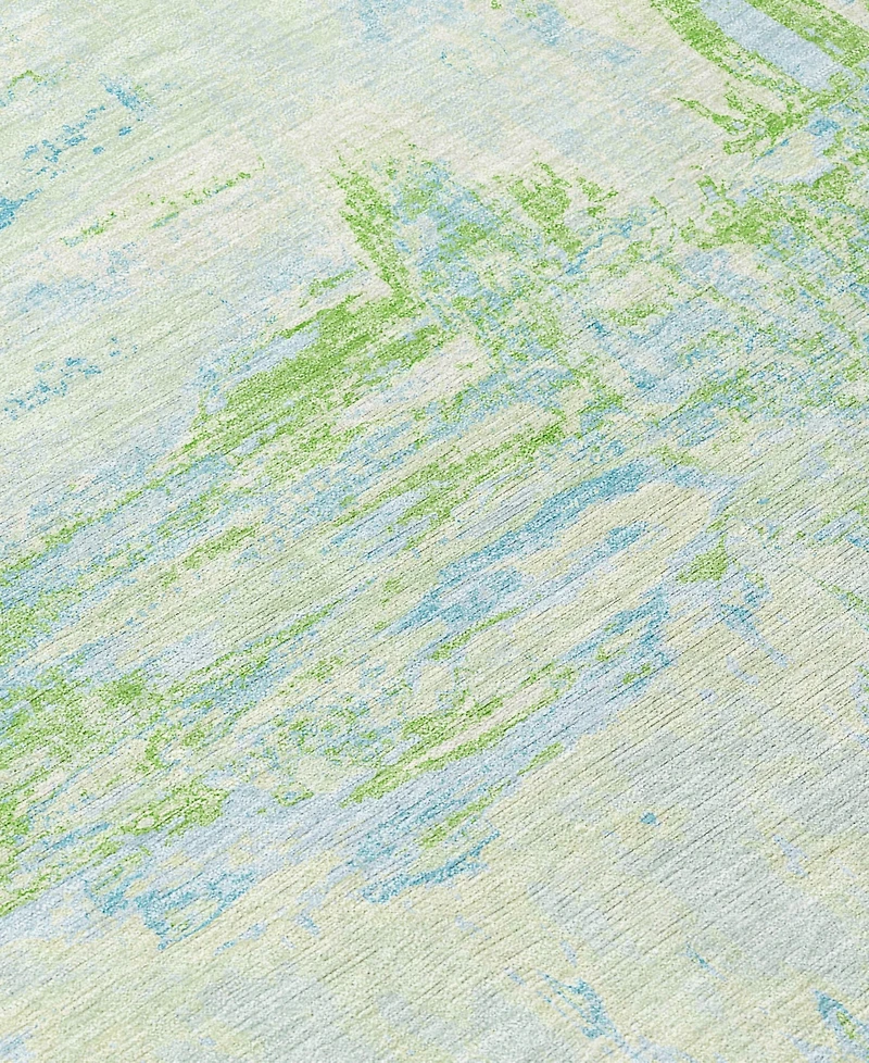 Addison Chantille Machine Washable ACN1352 5'x7'6" Area Rug