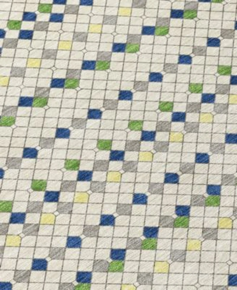Addison Chantille Machine Washable Acn1412 Area Rug Collection