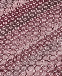 Addison Chantille Machine Washable Acn1421 Area Rug Collection