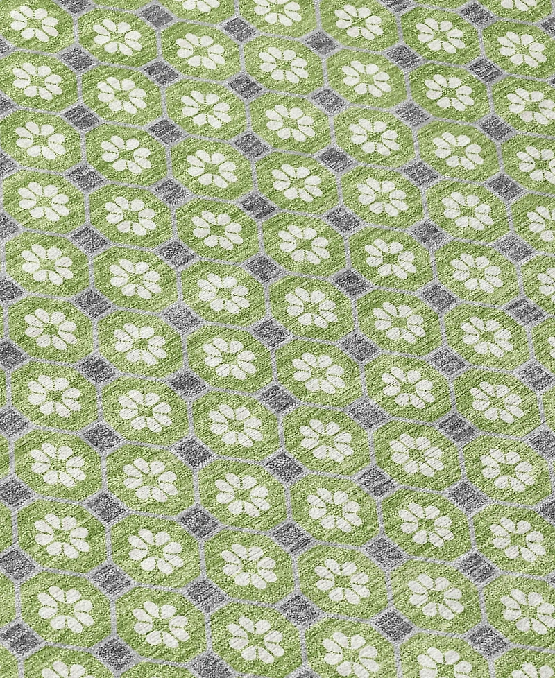 Addison Chantille Machine Washable ACN1431 8'x10' Area Rug