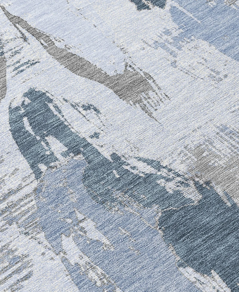 Addison Chantille Machine Washable ACN1600 8'x10' Area Rug
