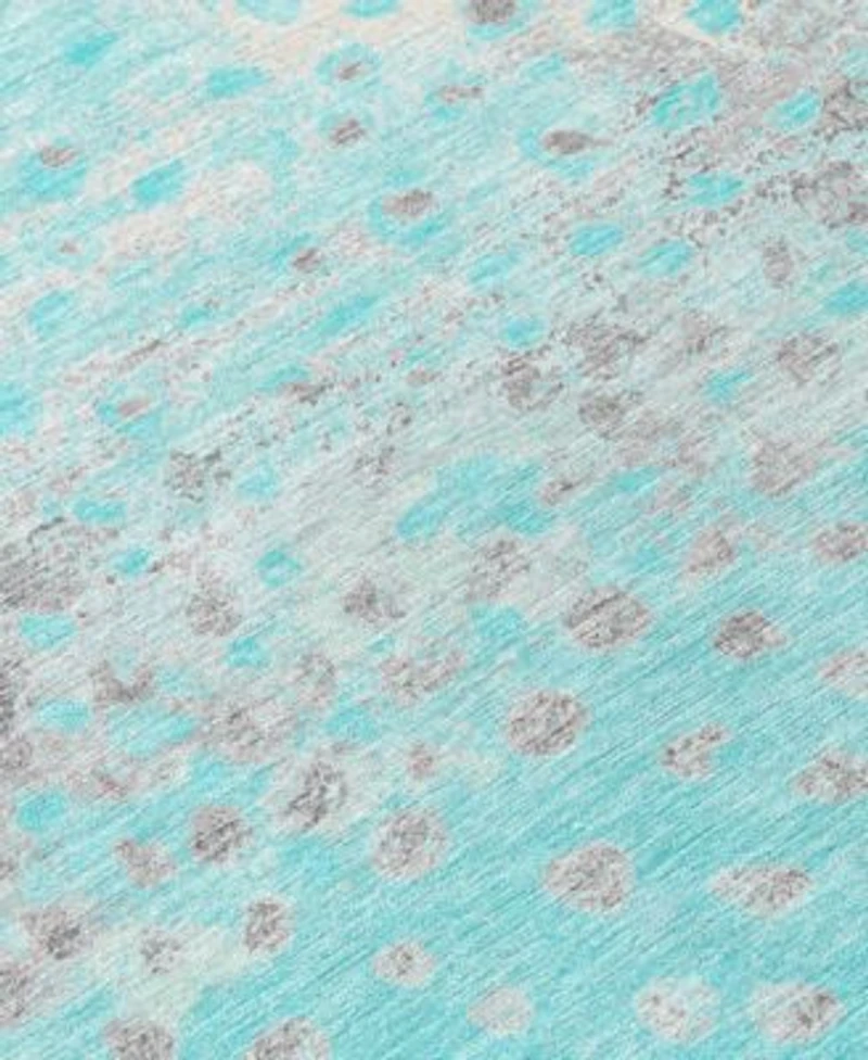 Addison Chantille Machine Washable Acn1366 Area Rug Collection