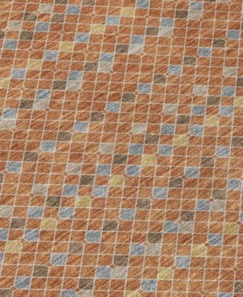 Addison Chantille Machine Washable Acn1416 Area Rug Collection