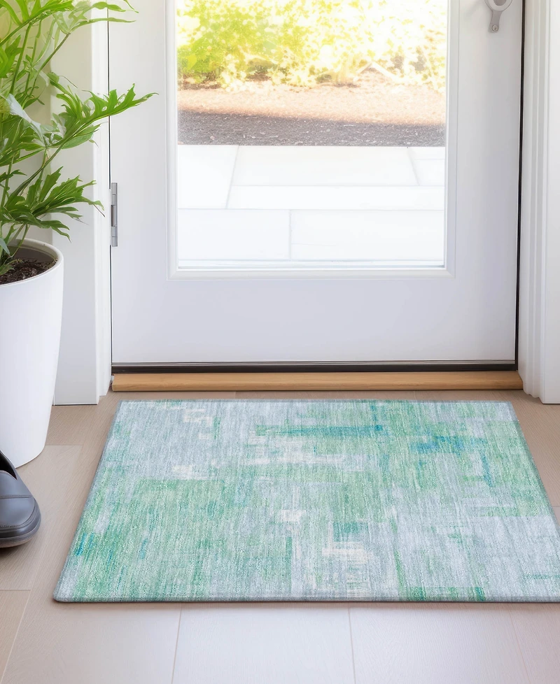 Addison Chantille ACN1343 1'8"x2'6" Area Rug