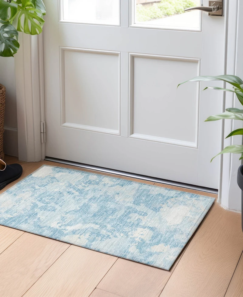 Addison Chantille ACN1383 1'8"x2'6" Area Rug