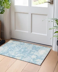Addison Chantille ACN1383 1'8"x2'6" Area Rug