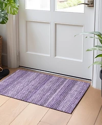 Addison Chantille ACN1423 1'8"x2'6" Area Rug