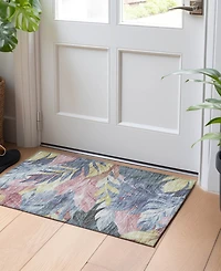 Addison Chantille ACN1493 1'8"x2'6" Area Rug