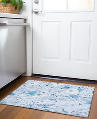 Addison Chantille ACN1503 1'8"x2'6" Area Rug