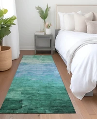 Addison Chantille Machine Washable ACN1471 2'3"x7'6" Runner Area Rug