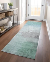 Addison Chantille Machine Washable ACN1521 2'3"x7'6" Runner Area Rug