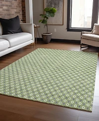 Addison Chantille Machine Washable ACN1431 5'x7'6" Area Rug