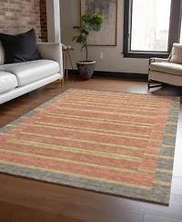 Addison Chantille Machine Washable ACN1406 8'x10' Area Rug