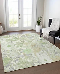 Addison Chantille Machine Washable ACN1506 8'x10' Area Rug