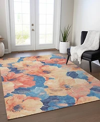 Addison Chantille Machine Washable ACN1544 9'x12' Area Rug