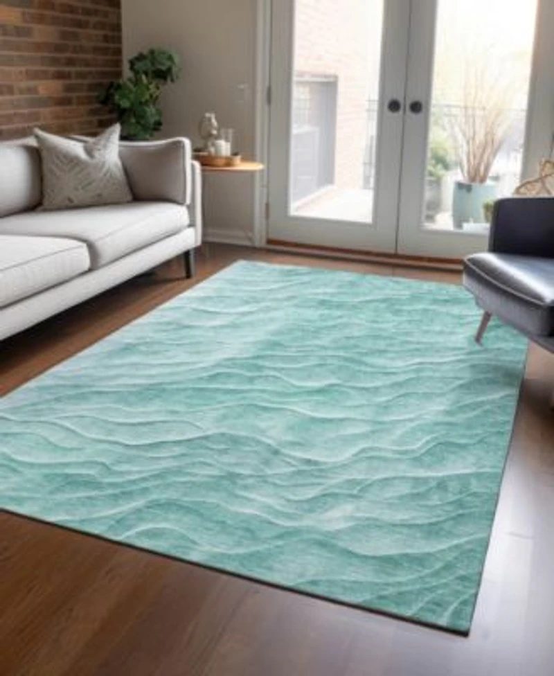 Addison Chantille Machine Washable Acn1614 Area Rug Collection