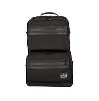 Manhattan Portage Enterprise Zipper Backpack