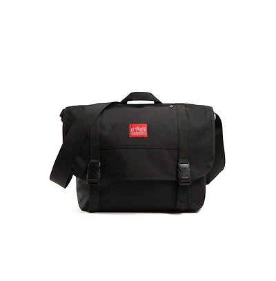 Manhattan Portage Flushing Flap Over Messenger Bag