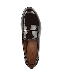 Franco Sarto Women's Mirabelle Almond Toe Loafers