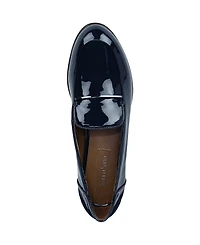 Franco Sarto Women's Mirabelle Almond Toe Loafers