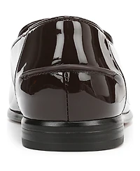 Franco Sarto Women's Mirabelle Almond Toe Loafers