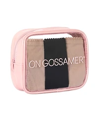 On Gossamer Women's 3-Pk. Mesh Hip Bikini Underwear 3202GB3