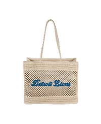 Logo Brands Detroit Lions Coastal Tote Bag