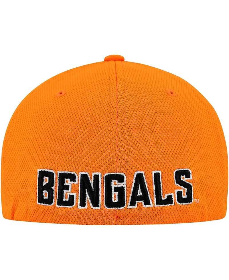 Top of the World Men's Orange Idaho State Bengals Reflex Performance Flex Hat