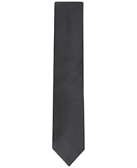 Calvin Klein Men's Micro Geo-Pattern Tie