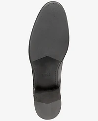 Boss by Hugo Men's Colby Cap Toe Derby Dress Shoes