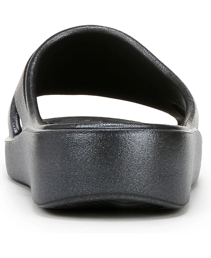 Ryka Women's Soothe Slide Sandals