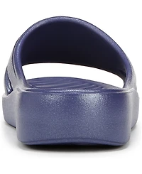 Ryka Women's Soothe Slide Sandals