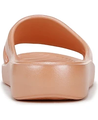 Ryka Women's Soothe Slide Sandals