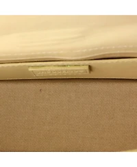 Pre-Owned Jacquemus Le Grand Bambino Flap Bag Leather