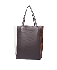 Maguire Shoes Carpi Suede Tote Bag