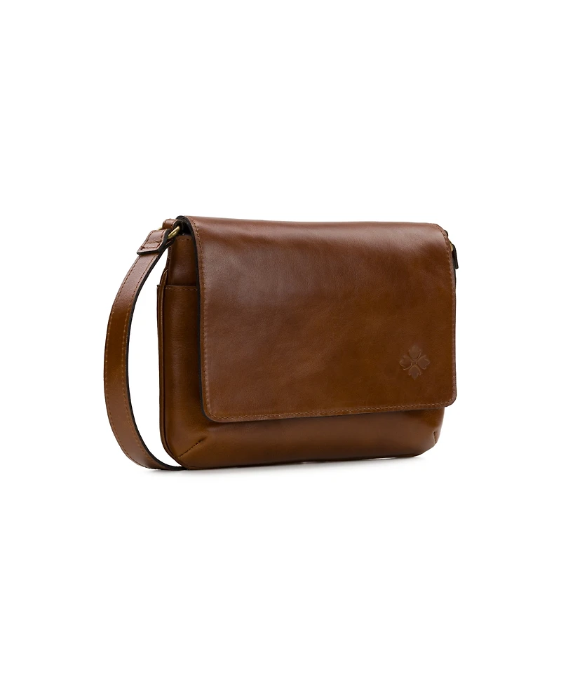 Patricia Nash Samaria Small Crossbody Bag