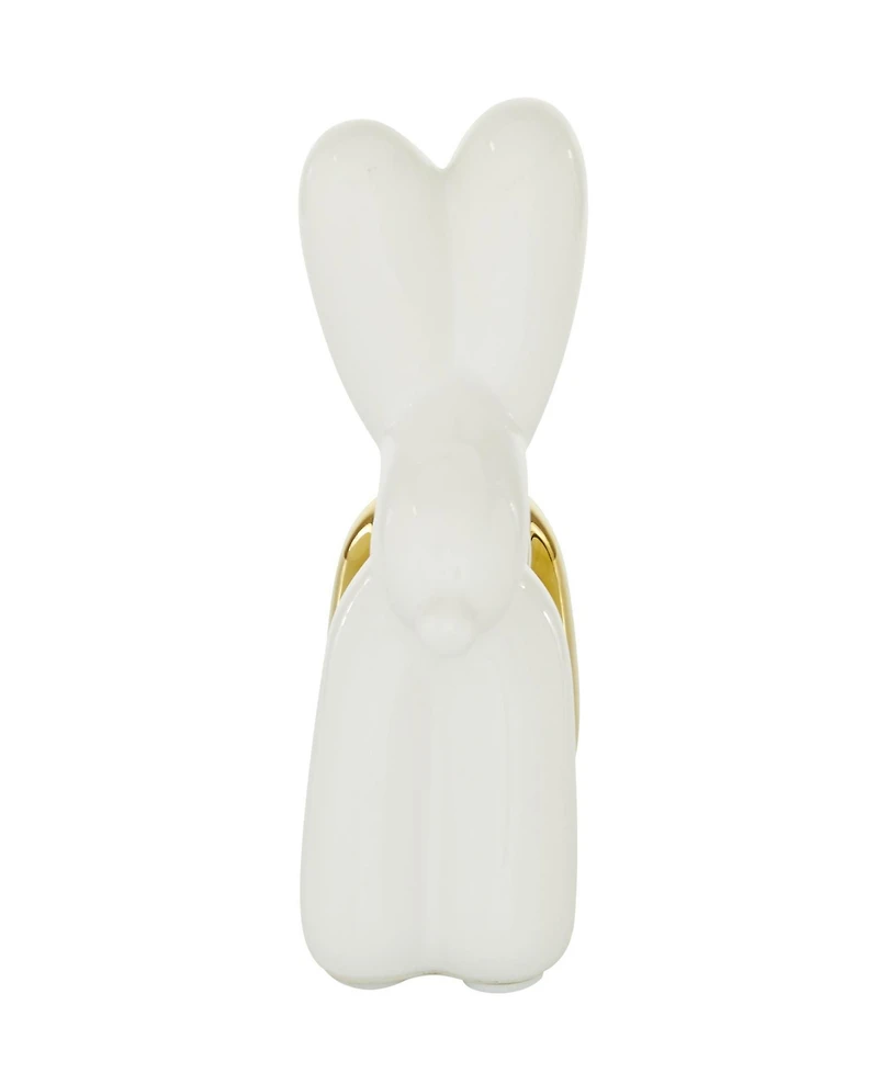 CosmoLiving Glam Sculpture, 7.15"