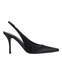 Marc Fisher Ltd Women's Leynne Slingback Stiletto Pumps