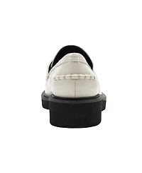 Marc Fisher Ltd Women's Dagman Slip-On Penny Loafers