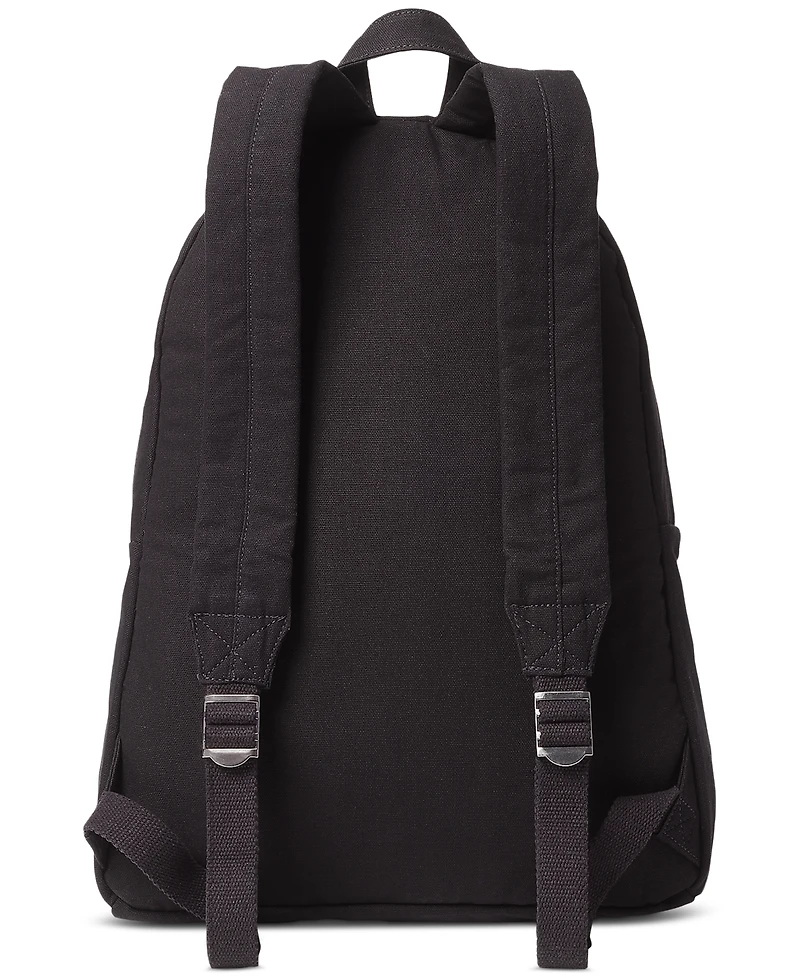 Polo Ralph Lauren Men's Canvas Backpack
