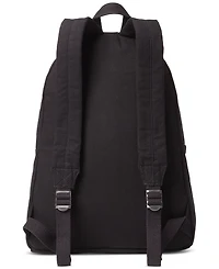 Polo Ralph Lauren Men's Canvas Backpack