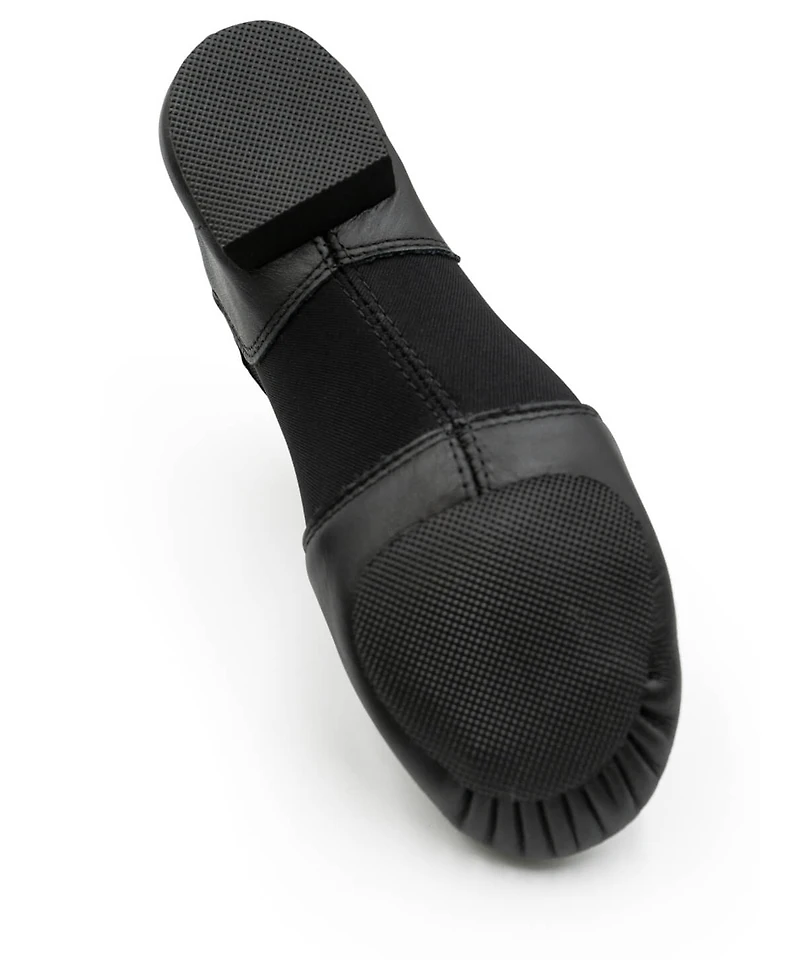 E-Series Jazz Slip On | Caramel